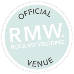 Rock my Wedding logo