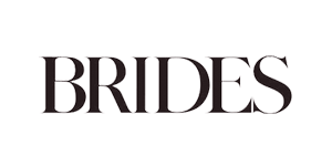 Logo magazine Brides